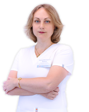 Фомина Татьяна Викторовна